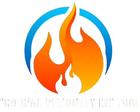 " CORVAL-PETROLITY KZ" TOO